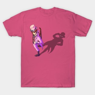 Brock Song Full T-Shirt